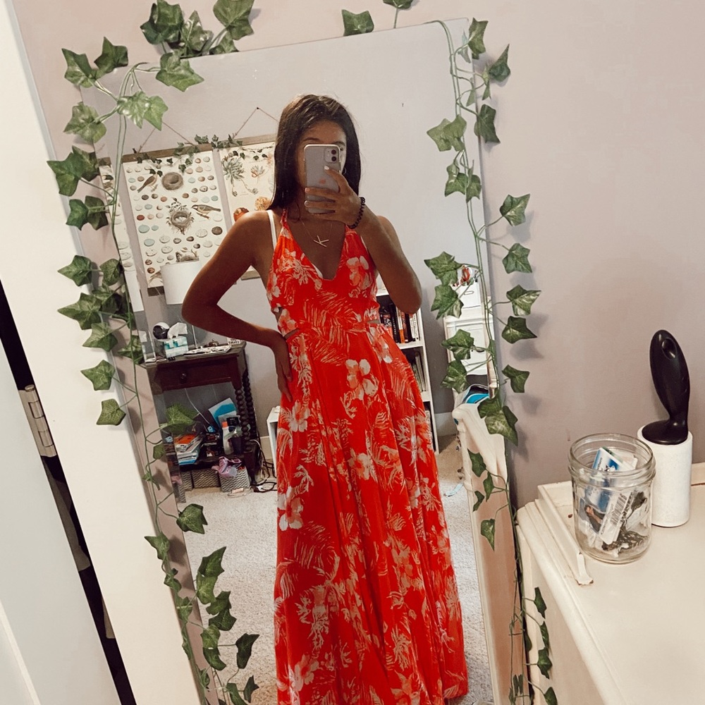 NWT FREE PEOPLE DRESS